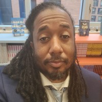 Daniel Bailey Iii