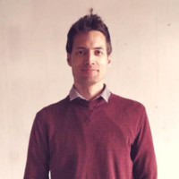 Daniel Stoker