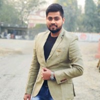 Niket Rathod