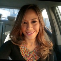 Ana Marcela Portillo Fernandez
