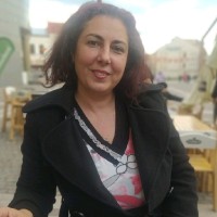 Laura-Codruta Matei-Lungulescu