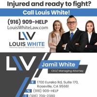 Jamil White