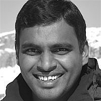Sridharan Jegadeesan, PhD, EGMP