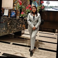 Ca Toshi Goyal