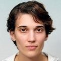 Bilqna Atanasova
