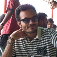 Hardik (Harry) Joshi