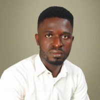 Martin Nwatu