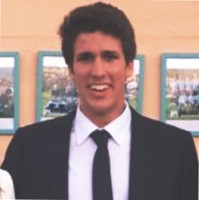 Carlos Alcalá Rojas