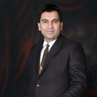 Akshay Mani