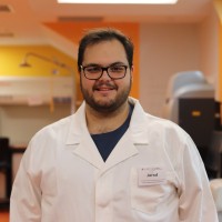 Jarod Deluca