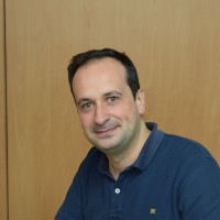 Borja Lavin
