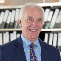 Graham Cook