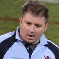 Mat Vowles