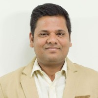 V V N R Rao Kandregula