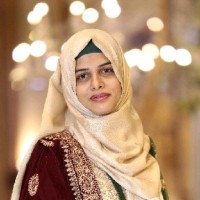Maryam Bokhari