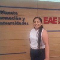 Karol Coronel Morales