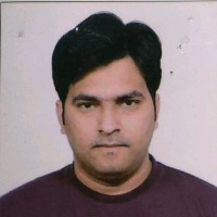 Yogesh Rai