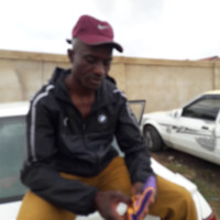 Musa Sylvester Phiri