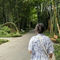Yolanda Huang