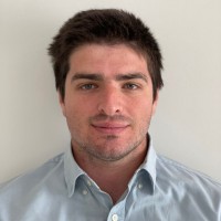 Gonzalo Frias