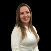 Celia Rose De Cesaro