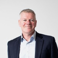Neil Ginger