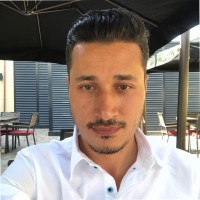 Kinaz Alsidawi