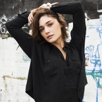 Sarah Frigo