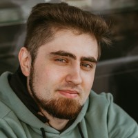 Максим Блашніков