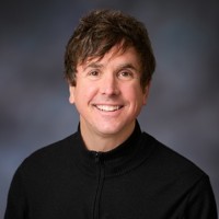 Dustin Johnsen