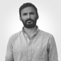 Rodrigo Echavarría Rego