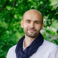 Alexey Pokrovskiy