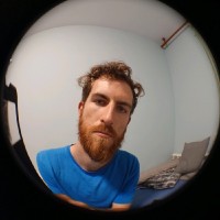 Pau Cots Cusiné