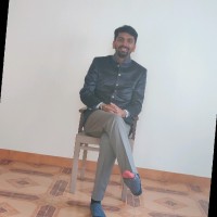 Jaivik Patel