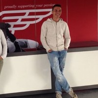 Gianluca Russo