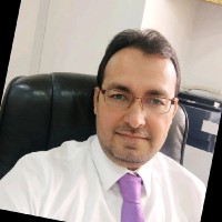 Farhan Abbas