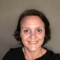 Rebecca Harris