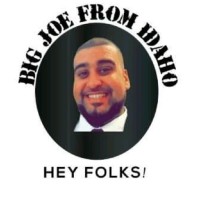 Big Joe Nsairi