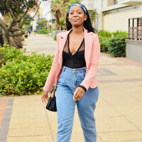 Mbalenhle Khuzwayo