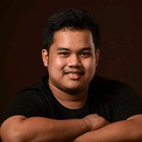 Rl John Cedrick Miranda