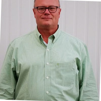 Russell Haddock