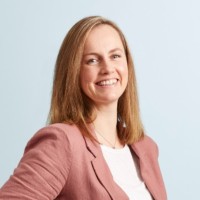 Suzanne Mannix (nee Thomson)