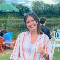 Samantha Vermeire