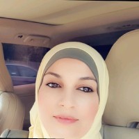 Shireen Almazraawi