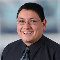 Luis Rios