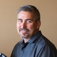 Chris McCrum