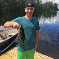 Cole Arseneault