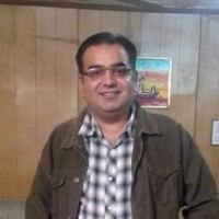 Osman Sheikh