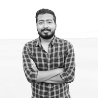 ARNAB MITRA