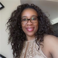 Muriel Paida Musamba Bsn, Rn Wsoc